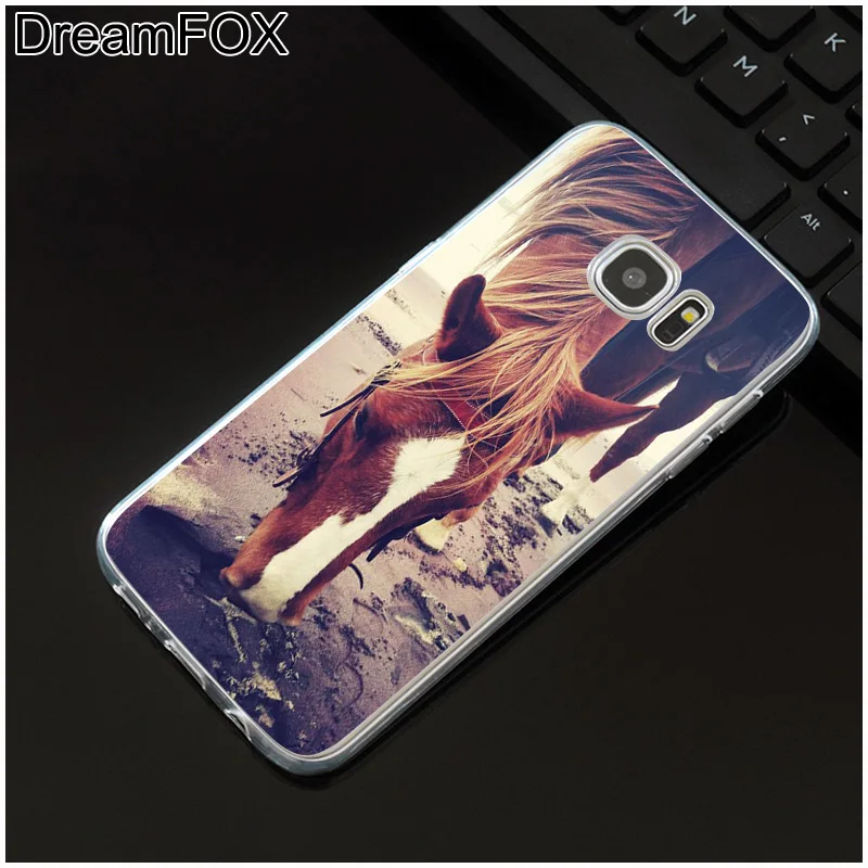 DREAMFOX M512 прочный Мягкий ТПУ силиконовый чехол для samsung Galaxy Note S 6 7 8 9 10 10e 11 11e Lite Edge Plus