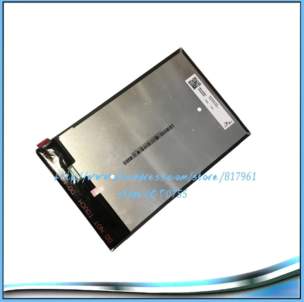 Оригинальный 10 1 дюймовый ЖК экран для Cube T10 plus (x7) планшетный ПК Бесплатная