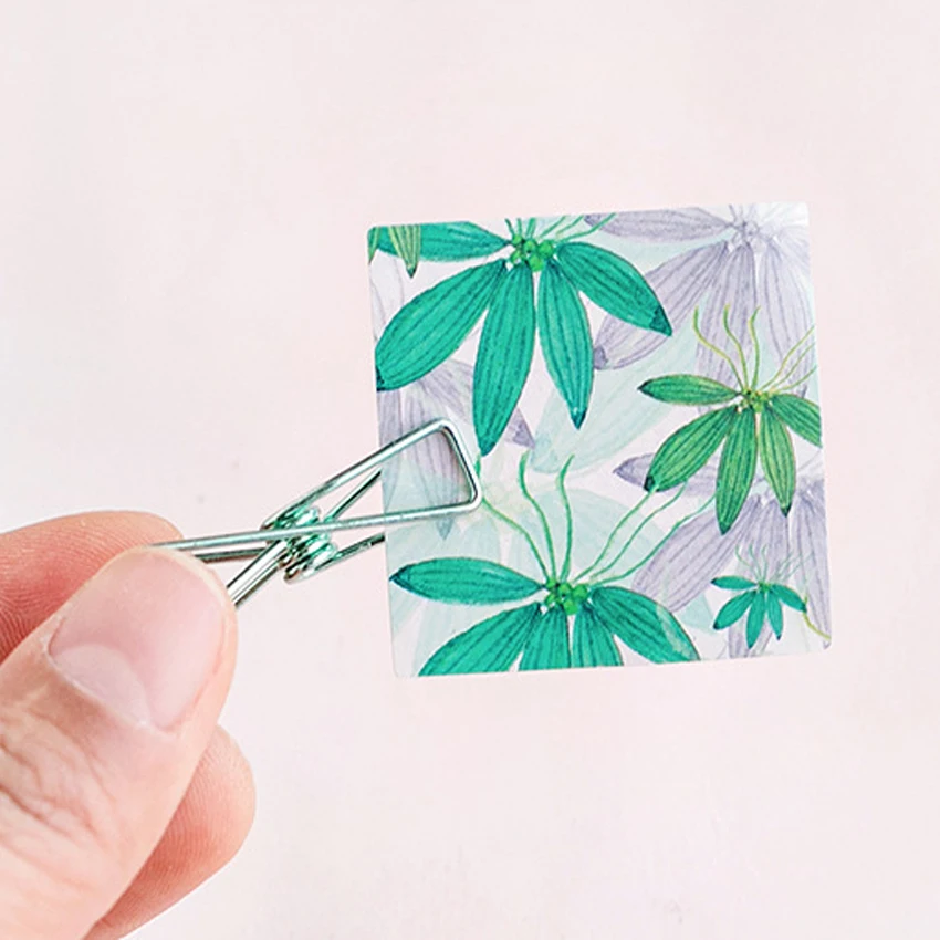 45 шт./лот Grass story Journal sticker s японская наклейка для скрапбукинга на заказ самоклеющаяся наклейка для дневника Diy