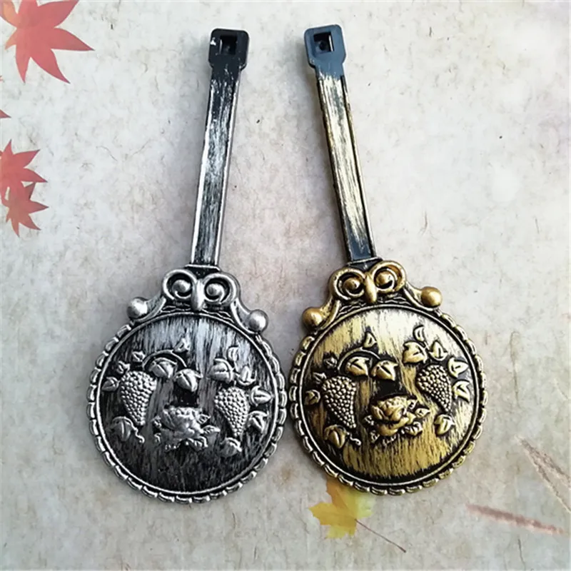 25 шт. кварцевые часы маятник Боб молоток для старых дедушек DIY ремонт|pendulum clock|pendulum