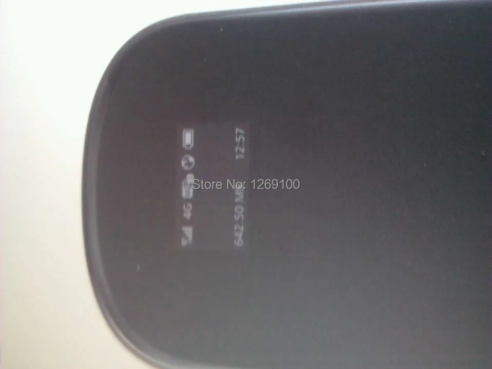 Мобильный Карманный модем MiFi Huawei EW522 3 3-3 6G Wimax | Компьютеры и офис