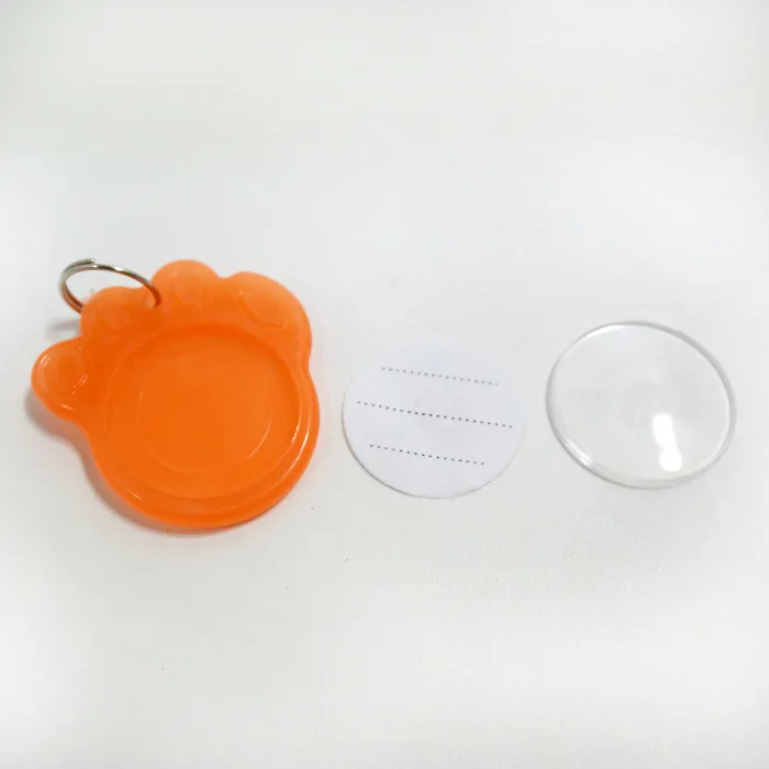 100 шт./лот фирменные идентификационные бирки для домашних животных ярлыки собак