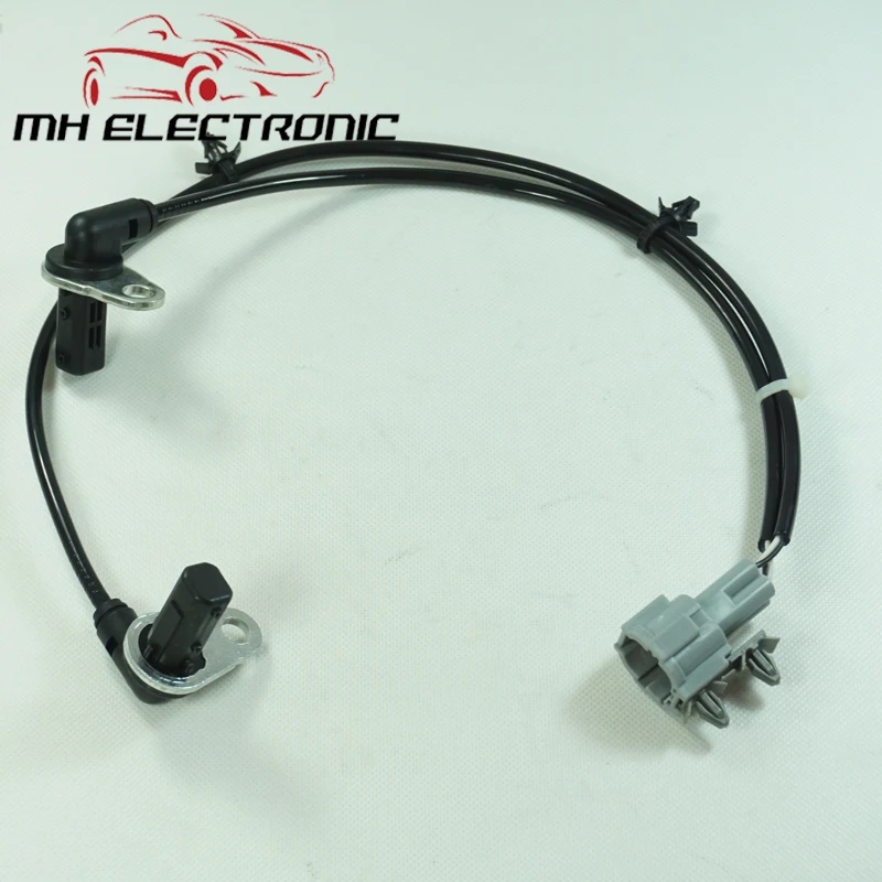 MH Electronic ABS Wheel Speed Sensor Front Rear RIGHT/LEFT 47900-CG000 ALS789 5S10695 For INFINITI FX35 FX45 WARRANTY!!! NEW!!! |