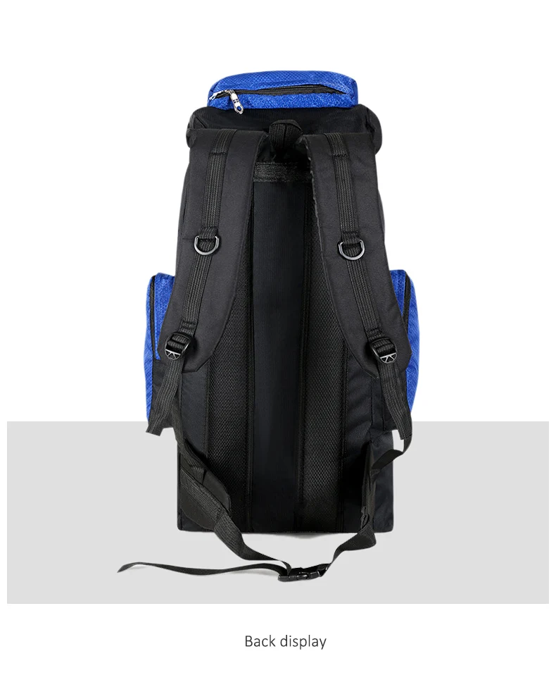70L походный рюкзак, походные рюкзаки, походная сумка, мужской рюкзак, уличные спортивные сумки, дождевик, туристический рюкзак для путешествий, Mochila XA52A