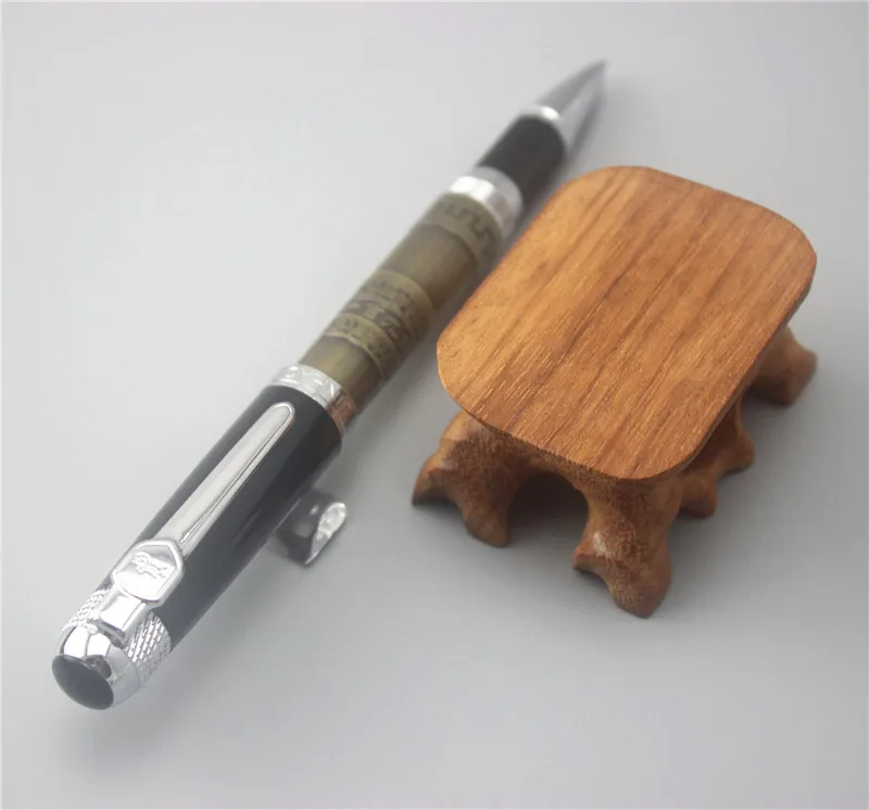 JINHAO 189 Шариковая ручка для школы офисные канцелярские принадлежности Роскошные