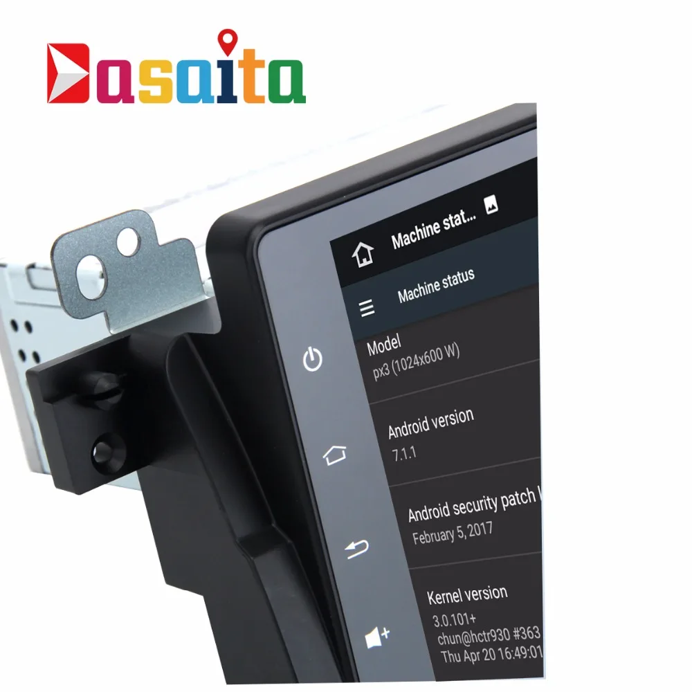 9&quot Android 7.1 Car GPS For BMW E46 M3 318i 320i 2 Din radio Navi Multimedia player 2Gb Ram+16Gb Rom Quad core 64bit HDMI | Автомобили