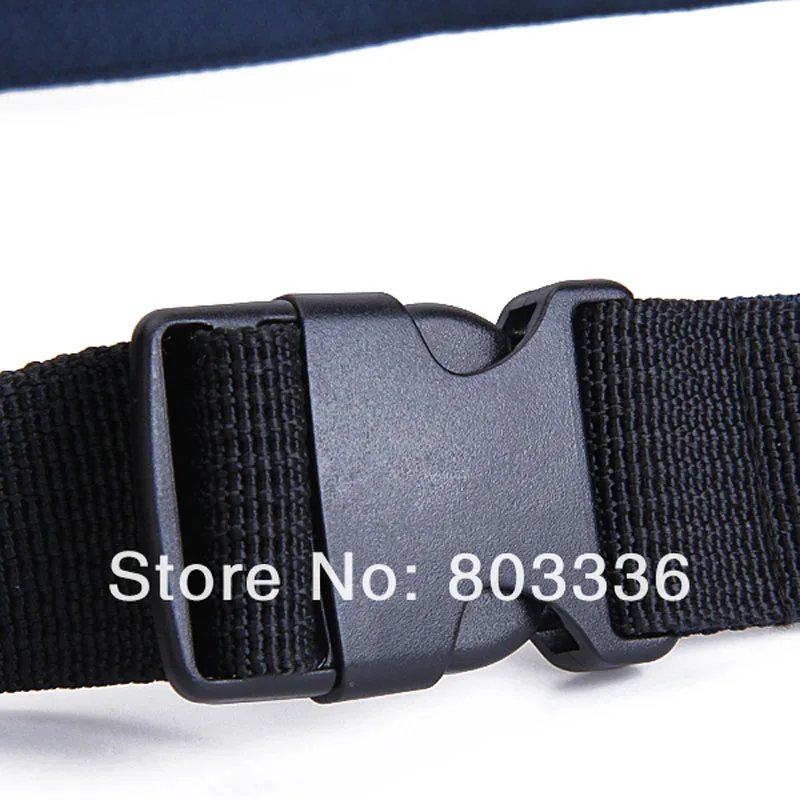 Деньги Пояса потайном Кармане Скрытый Мешок Безопасности Путешествий Талия