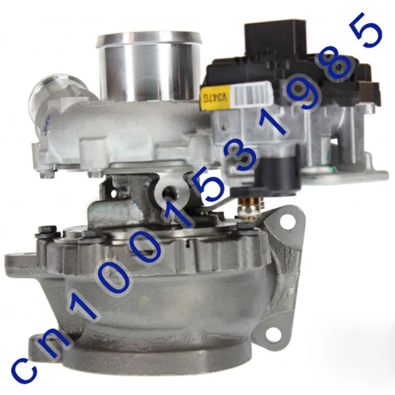 BK2Q6K682GA/BK2Q 6K682 GA/BK2Q6K682CA/BK2Q CA/786880 786880 6 GTB1749VKTURBO для FO RD TRANSIT 2.2L Duratorq TDCi Euro