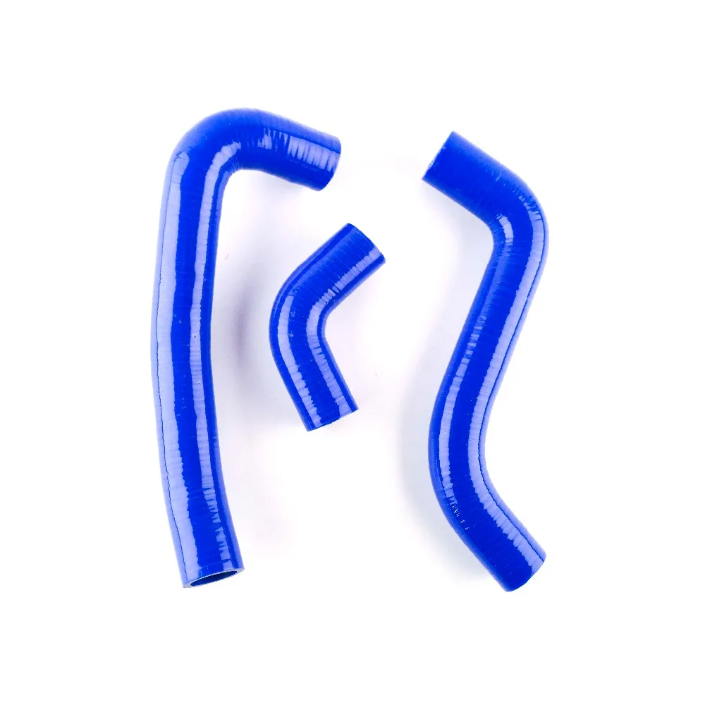 Набор силиконовых шлангов для toyota Scion XB 04 07|silicone hose|kit kitshose silicone |