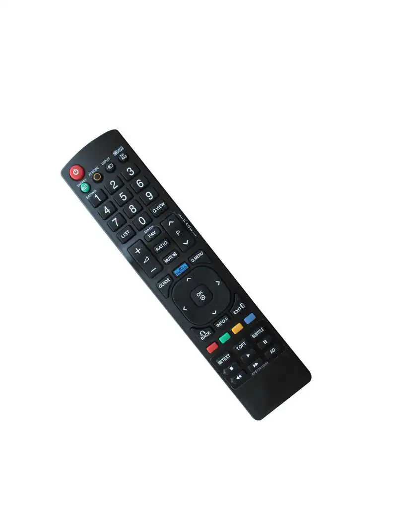 Пульт дистанционного управления для LG AKB72915244 22LK330 26LK330 32LK330 32LK430 32LK450 32LK530 37LK450 42LK450