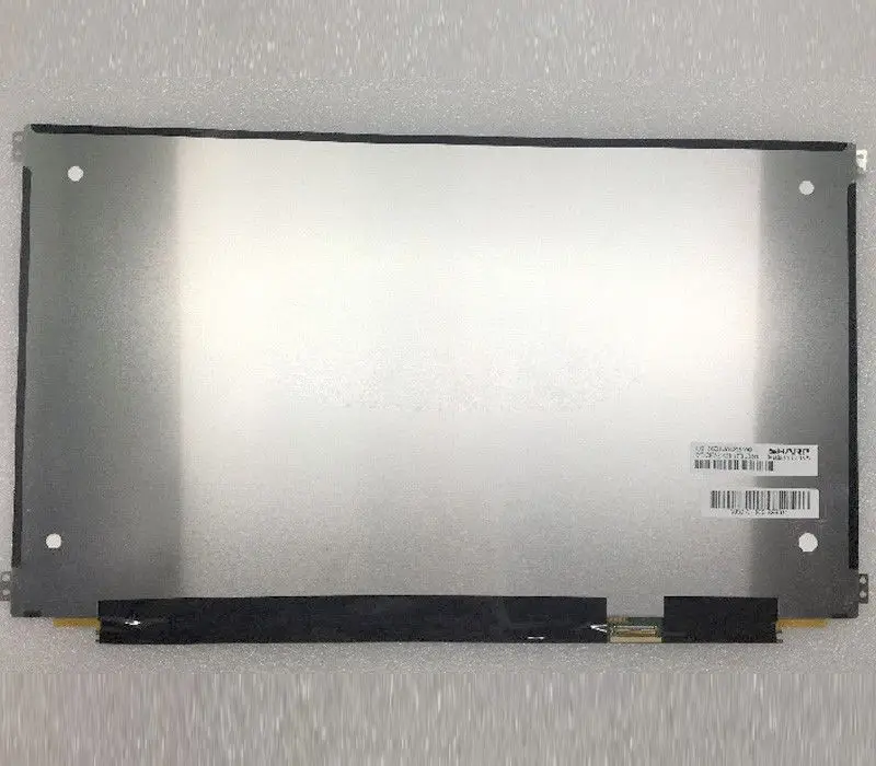 Матрица 4K для ноутбука ЖК дисплей 15 6 дюйма HP ZBook Studio G3 UHD 3840x2160 IPS замена панели 40