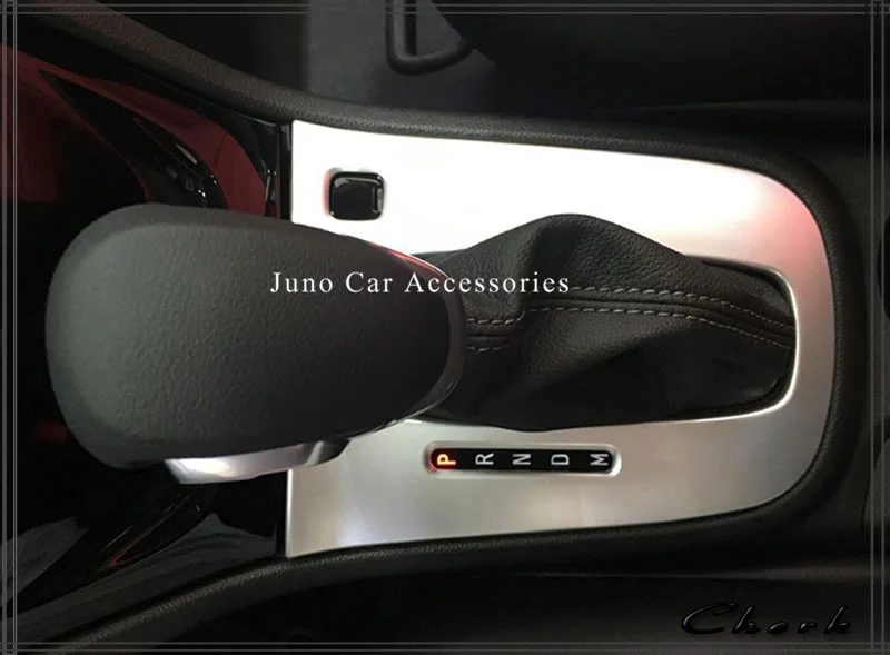 Новинка! Автомобильные аксессуары для Buick Encore 2016 2017 наклейка на головку