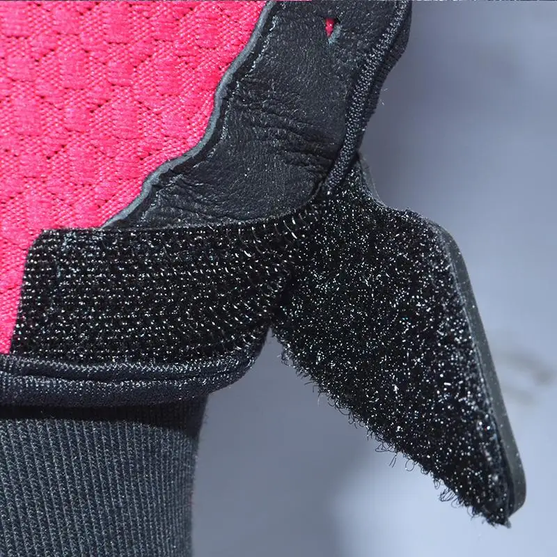 Велосипедные перчатки для женщин тренажерного зала бодибилдинга тяжелой