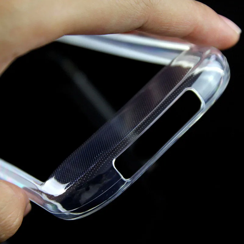 Новый мягкий чехол для телефона грязеотталкивающий из ТПУ задняя крышка Yota YotaPhone