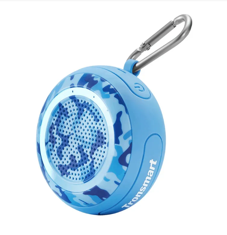 Tronsmart Element Splash IP67 Waterproof Bluetooth Speaker Soundbar Portable Computer 4.2 Wireless | Электроника