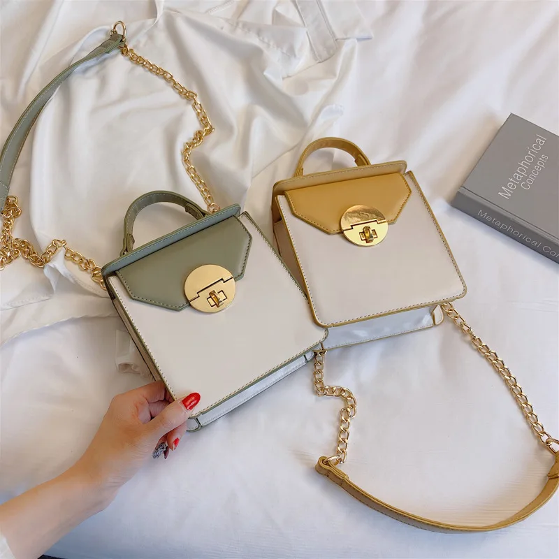 Female Tote Crossbody Bags For Women 2020 High Quality Leather Luxury Handbags Designer Sac A Main Ladies Shoulder Messenger Bag | Багаж и