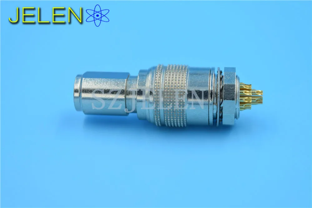 Hirose connector 16 pin HR10A 10P 16P(73) 10R 16S контактный разъем питания и розетка
