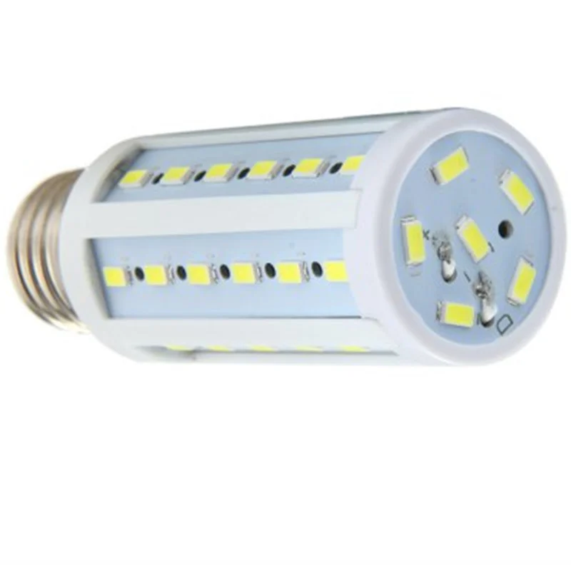20 шт./лот 9 Вт 5730SMD 42 светодиодный кукурузная осветительная лампочка E14/B22/E27