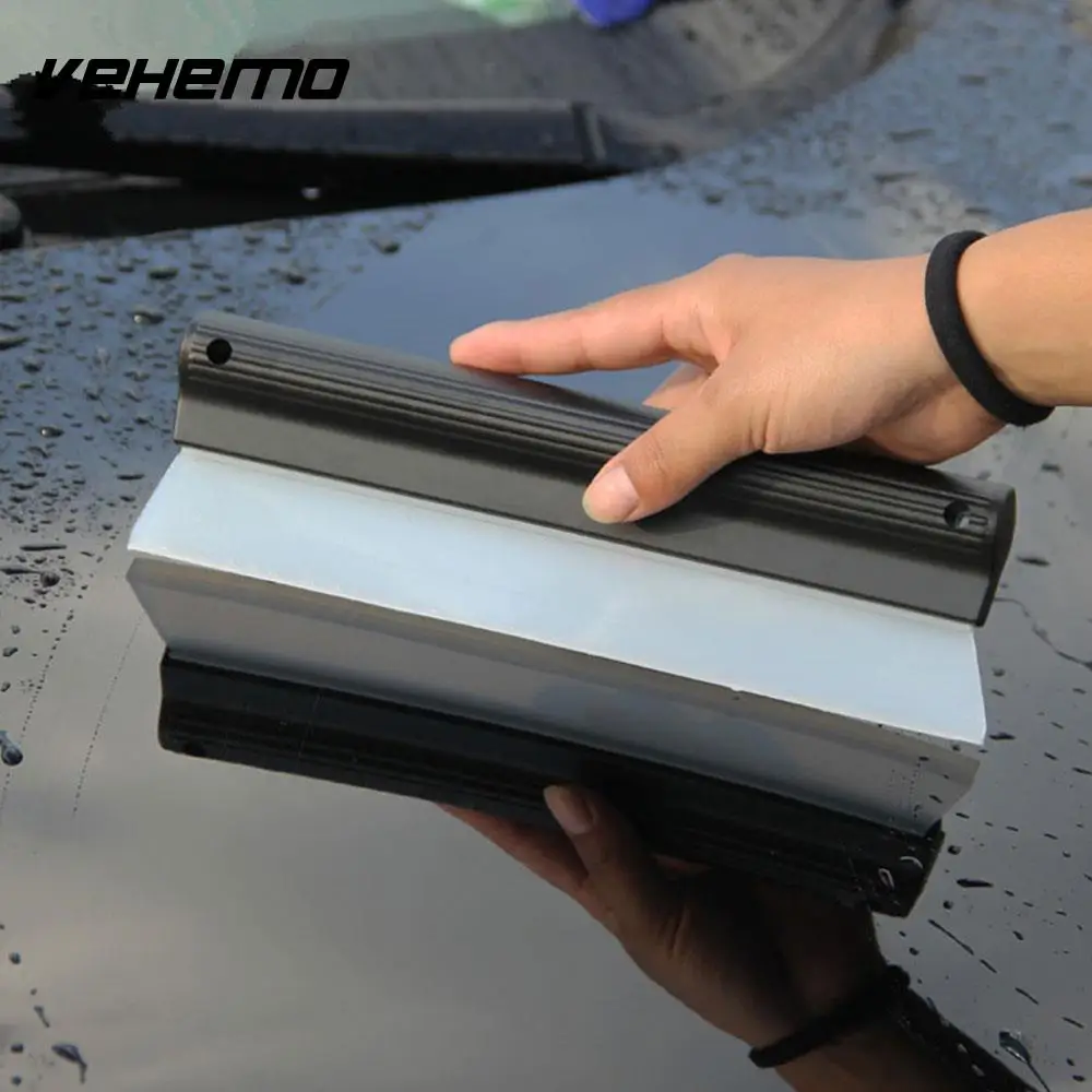 Авто скребок автомобиля очиститель Wiper автомобилей Ракель лобовое стекло