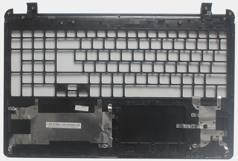 Для acer Aspire E1-510 E1-530 E1-532 E1-570 E1-570G E1-572 E1-572G V5WE2 Z5WE1 ЖК-дисплей задняя крышка/ноутбук Нижний Базовый чехол Крышка