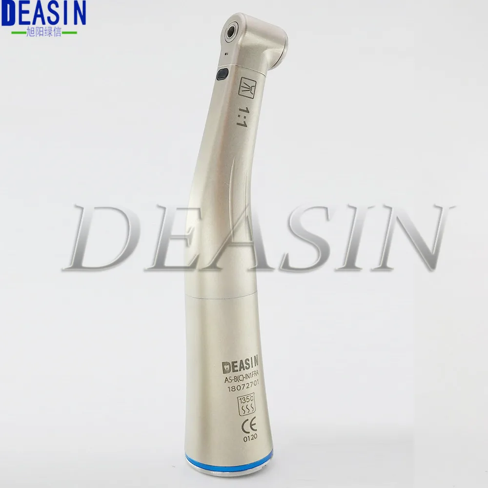 Стоматологический набор excellect Электрический микромотор стоматологический