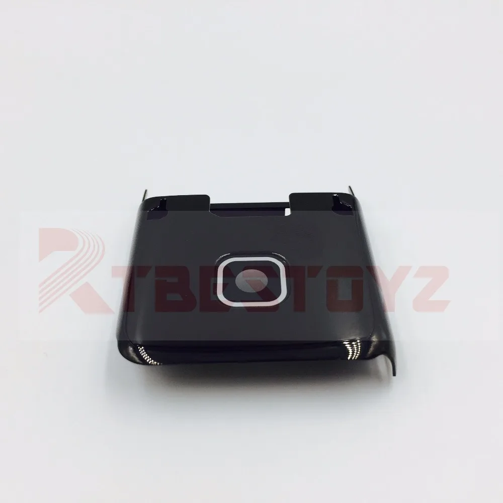 RTBESTOYZ For NOKIA 8600 Luna Cover Camera Bezel Original 100% No Display NEW Fotocamera Color | Мобильные телефоны и