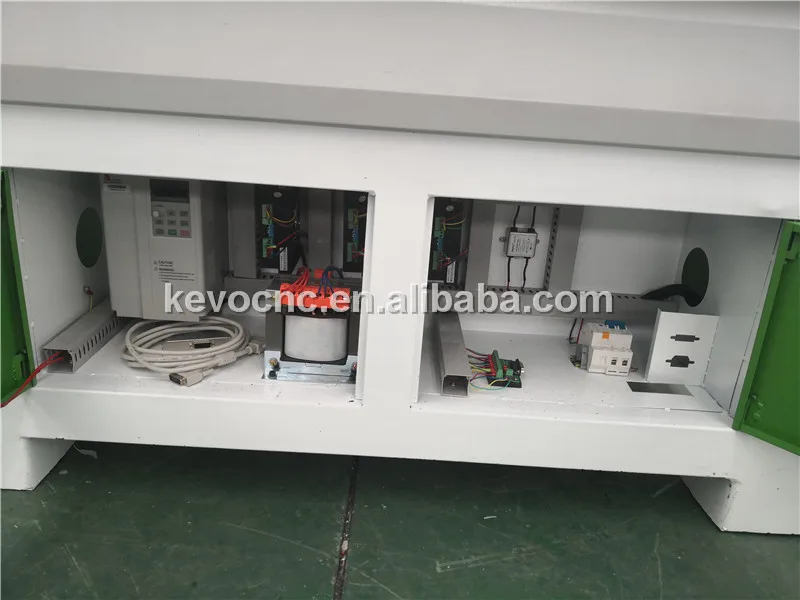 Jinan Manufacturer Wood/Stone Carving CNC Router 1212 1325 1530 2030 | Инструменты