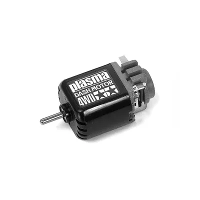 Импортированные детали Tamiya для четырехколесного мини-привода односторонний