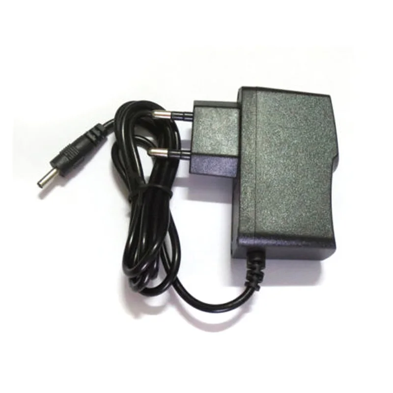 Для Foscam CCTV IP камера 1 шт. 5 в 2A AC/DC адаптер питания зарядное устройство 3,5 мм x 1,3 мм ЕС вилка