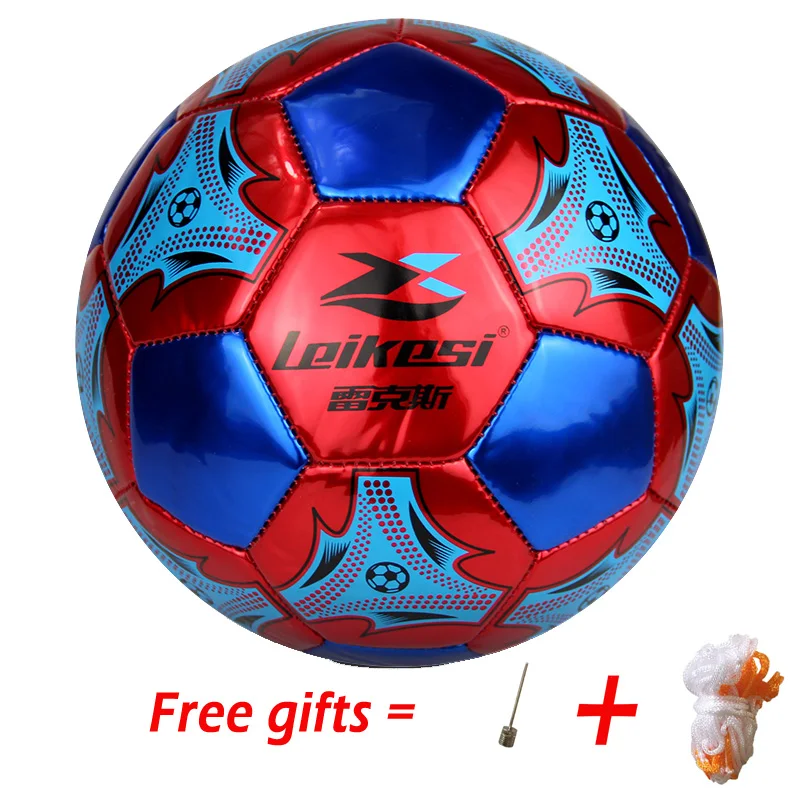 Детская игрушка Футбол студентов футбольный мяч Размеры 3 Высокое качество Matellic