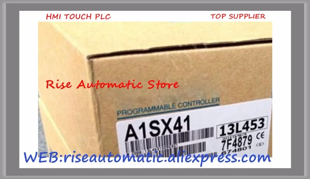 A1SY50 A1SX40 A1SY41 A1SX41 QG60 входной выходной модуль новый оригинальный