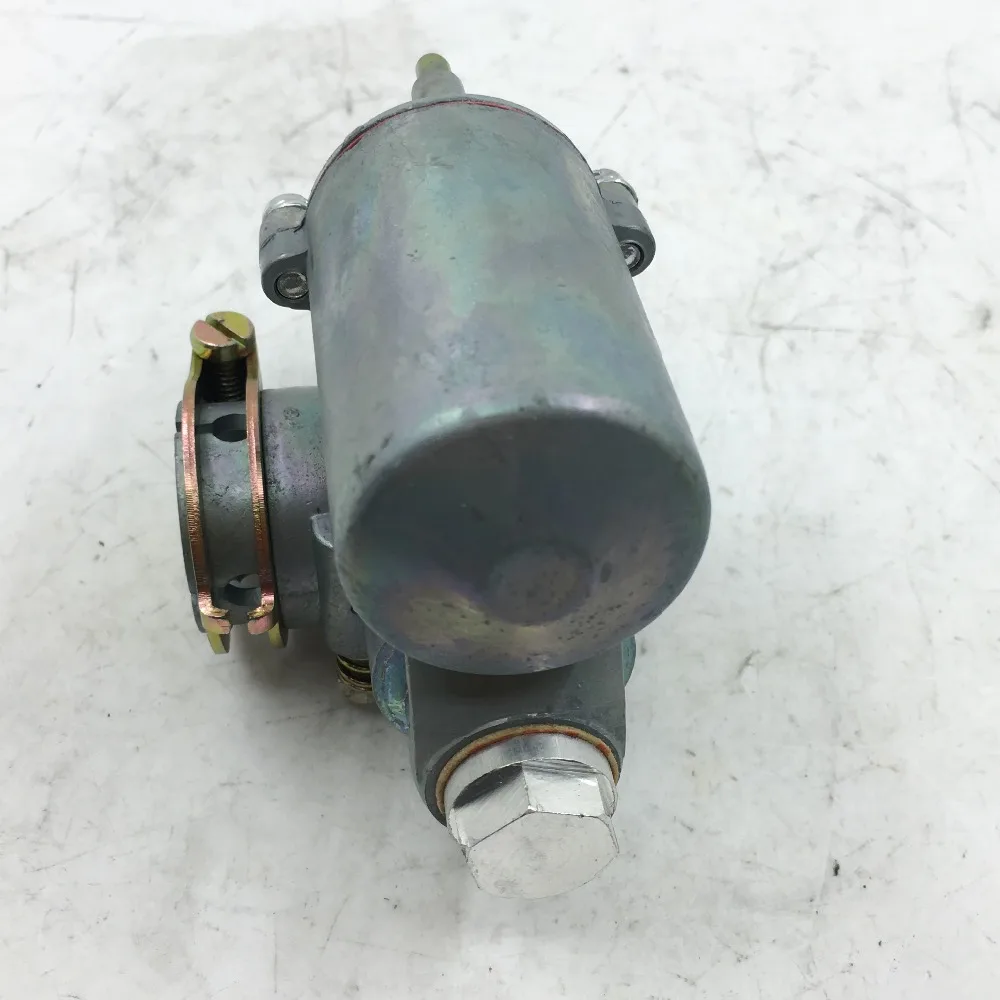 Шерриберг Карбюратор carb Карбюратор vergaser carby подходит для jawa 175 MZ 175 250 WSK125 XF175 MZ 125