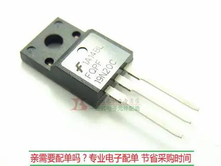 100% Новый оригинальный FQPF19N20C FQPF9N25C FQPF5N50C FQPF13N06 FQPF7N60 FQPF13N50C FQPF2N60C FQPF9N50 FQPF13N50