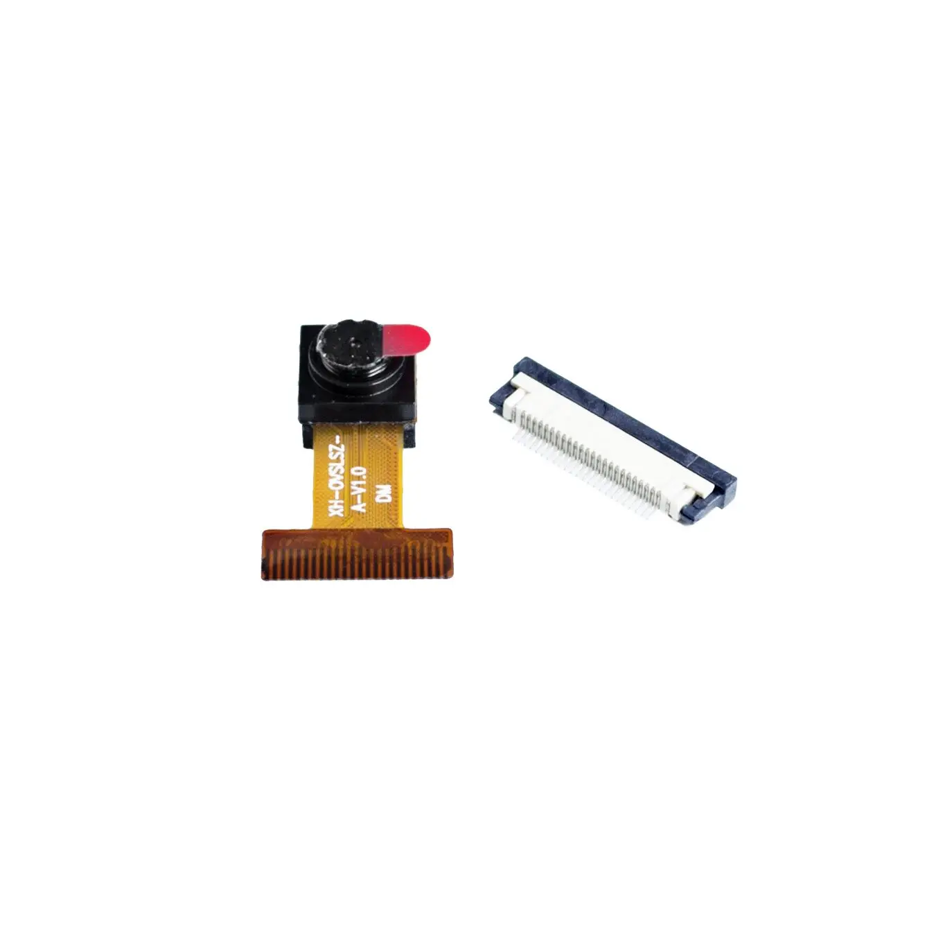 640x480 пикселей объектив OV7670 CMOS модуль камеры + 24p разъем 2 5 V 3 0 Горячая Распродажа|hot