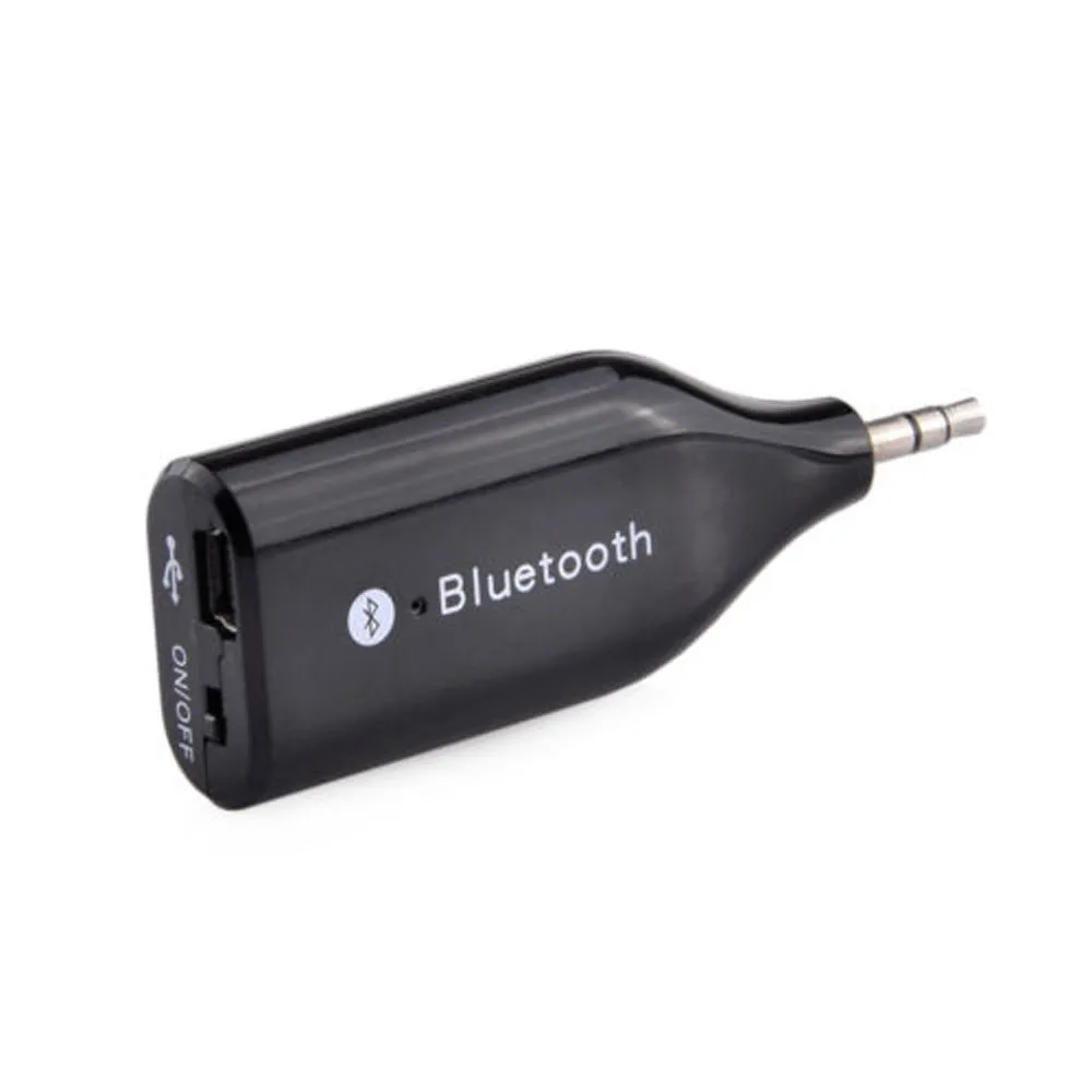3 5 мм AUX автомобильный Bluetooth 0 приемник динамик потоковое аудио адаптер
