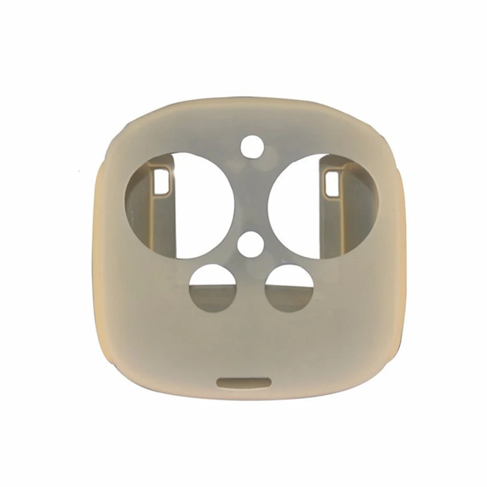 Защитный моющийся кожаный практичный силикон рукав Дрон аксессуары против