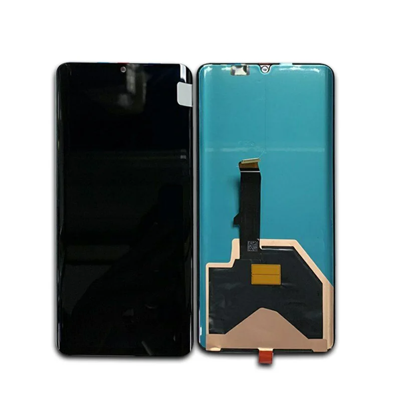 ЖК-дисплей для huawei P30 Pro, сенсорный экран, дигитайзер ELE L09 L29, ЖК-дисплей для huawei P30, VOG L04 L09 L29, ЖК-экран