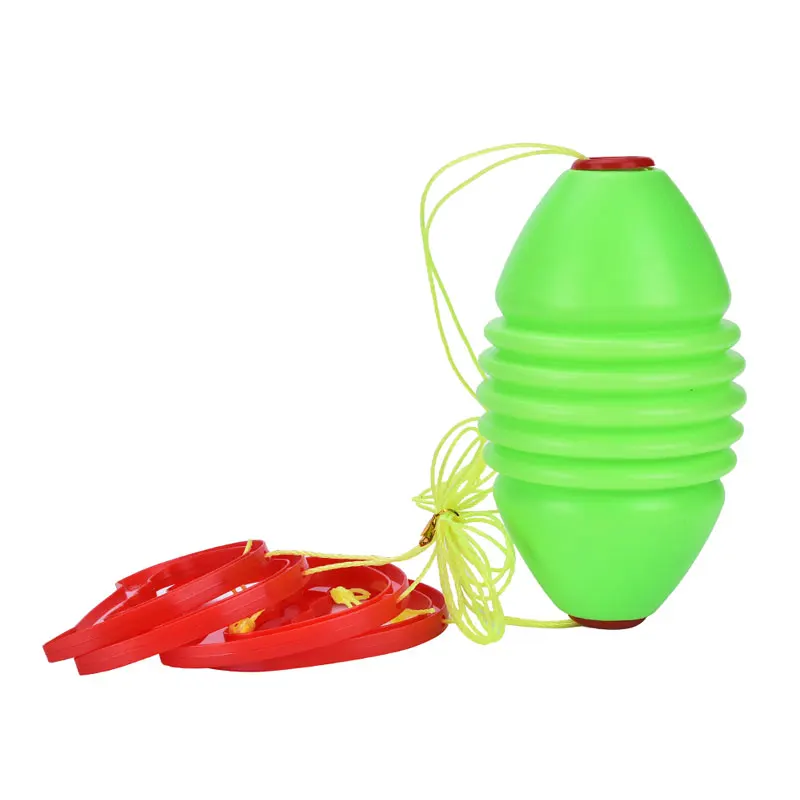 Высокое качество Jumbo скоростные шары Детские игрушки через вытягивание мяч игры в помещении и на открытом воздухе игрушка в подарок Горячая Распродажа