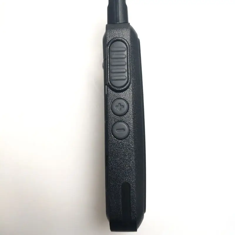 2 шт) Baofeng R5 портативная рация ультра-длинный режим ожидания UHF портативная двухсторонняя Ham Радио коммуникатор HF Транс