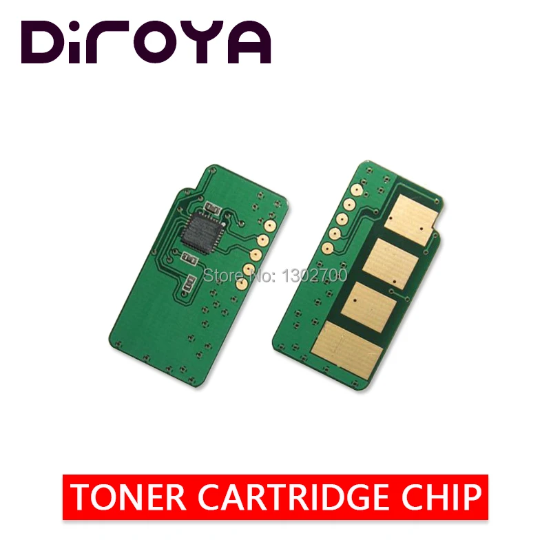 50 шт. чип картриджа с тонером 406212 для ricoh sp3300 sp 3300 3300dn 3300d sp3300dn | Компьютеры и офис