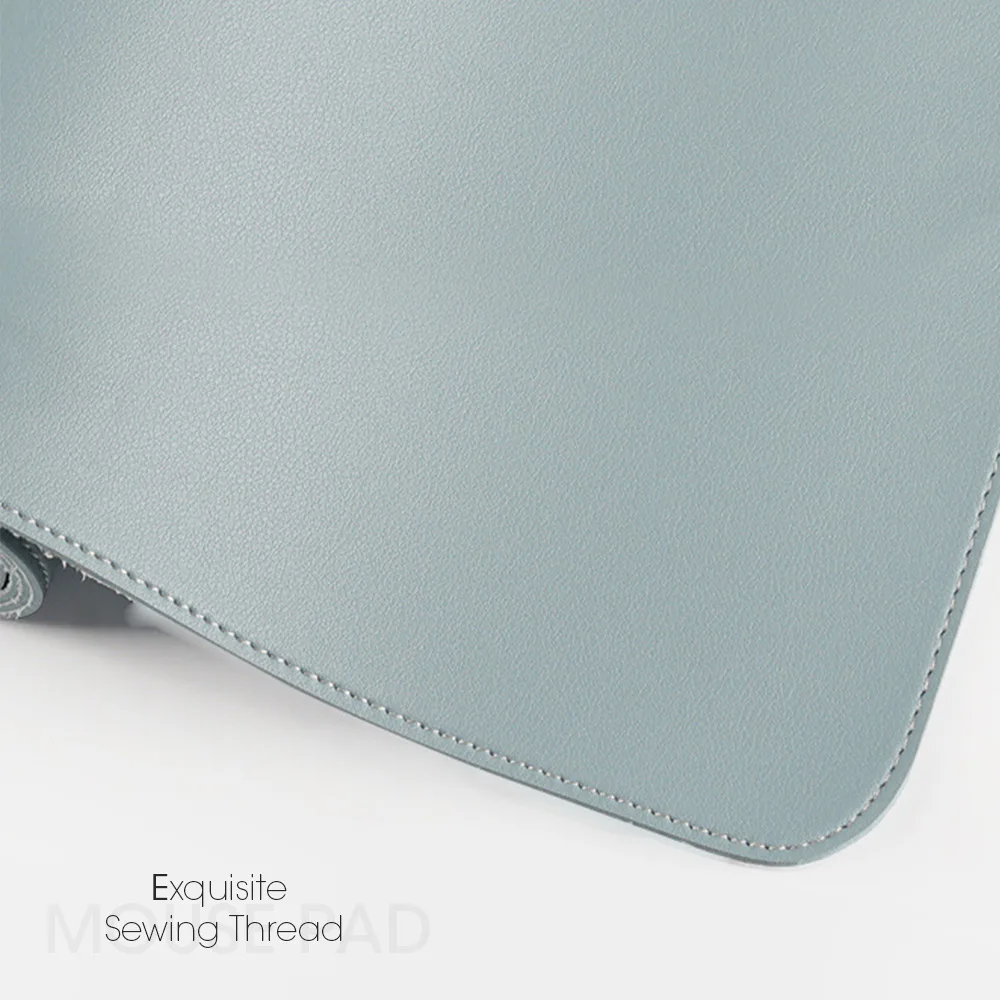 60X30CM двусторонний удобный коврик для мыши портативный большой игровой