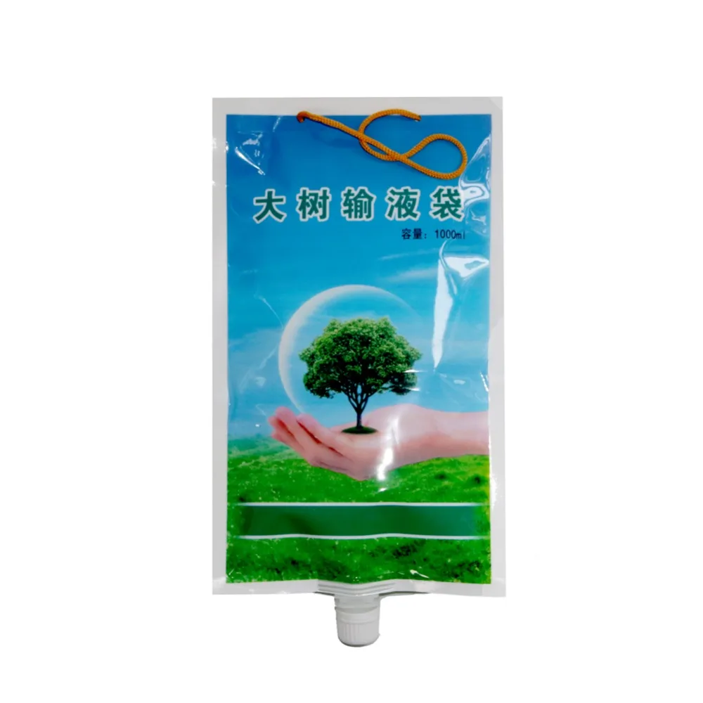 Садоводство 1000 мл инфузионный набор для дерева фруктовое дерево растения