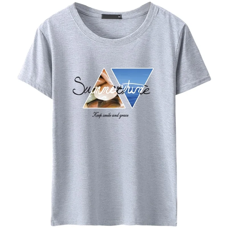 HETOBETO Brand Clothing Men t-shirt Big Size 4XL/5XL Summer Print Tshort Sleeve Men's tshirt Man t shirt Mens T | Мужская одежда