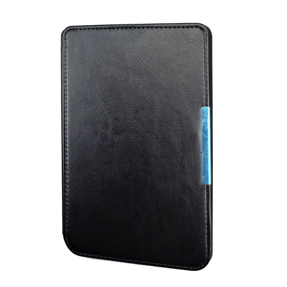 Новый специальный чехол для Pocketbook touch lux2 lux3 614 615 624 625 626 кожаный | Компьютеры и офис