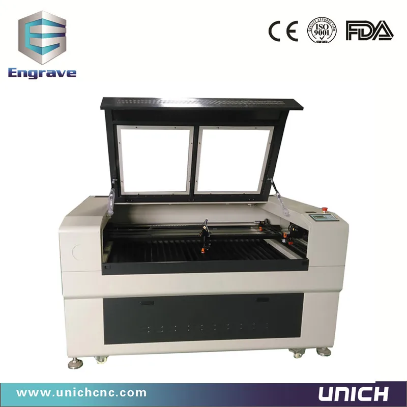 Резиновый лист с чпу для лазерной резки/Co2 лазерная гравировка машина/cnc трубы