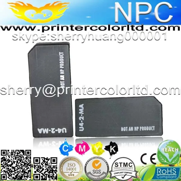 5500 5550 4600 4610 4650 Toner chips Laser printer chip Reset for HP C9730A C9720A C9731A C9721A Cartridge chip-free shipping | Компьютеры