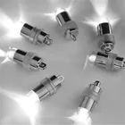 10 шт.лот разноцветные СВЕТОДИОДНЫЕ Погружные мини-светильники для шаров-украшения для вечерние НКИсвадьвечерние центральные части