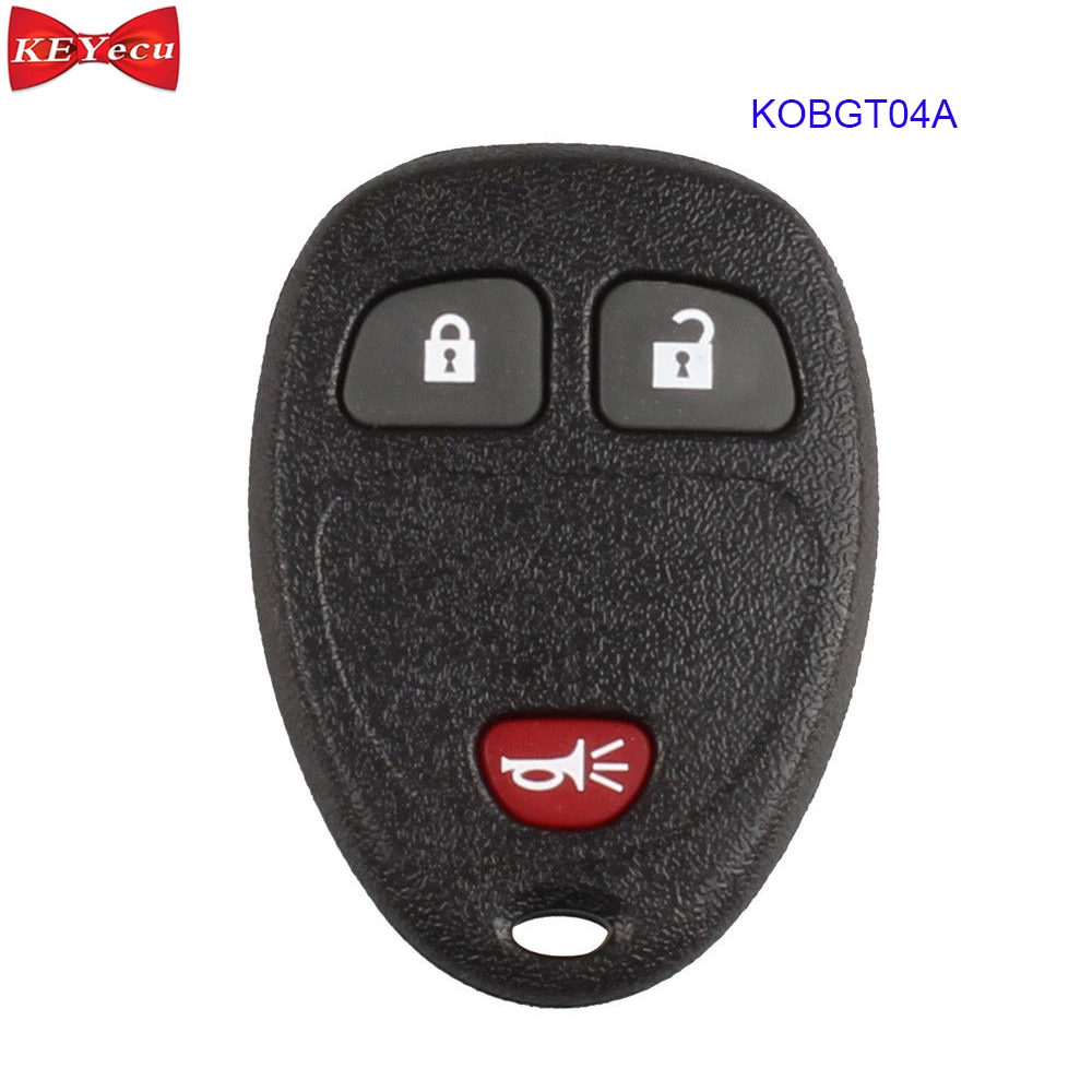 KEYECU для Buick Terraza Chevrolet HHR 2006 2011 экспресс 2008 Uplander дистанционное управление