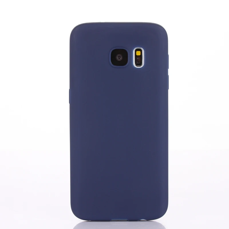 CHOEOIWE ультра тонкий мягкий силиконовый чехол s для samsung Galaxy A3 A3000 A300 A300F SM-A300F 4,5 дюймов Чехол карамельного цвета