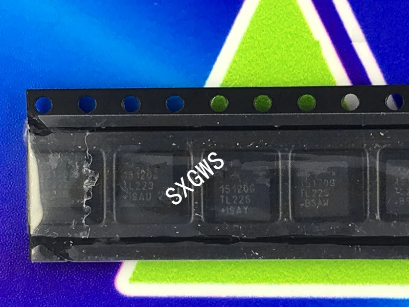 2 шт Бесплатная доставка 100% Новый оригинальный MAX15120G гарантия качества| |